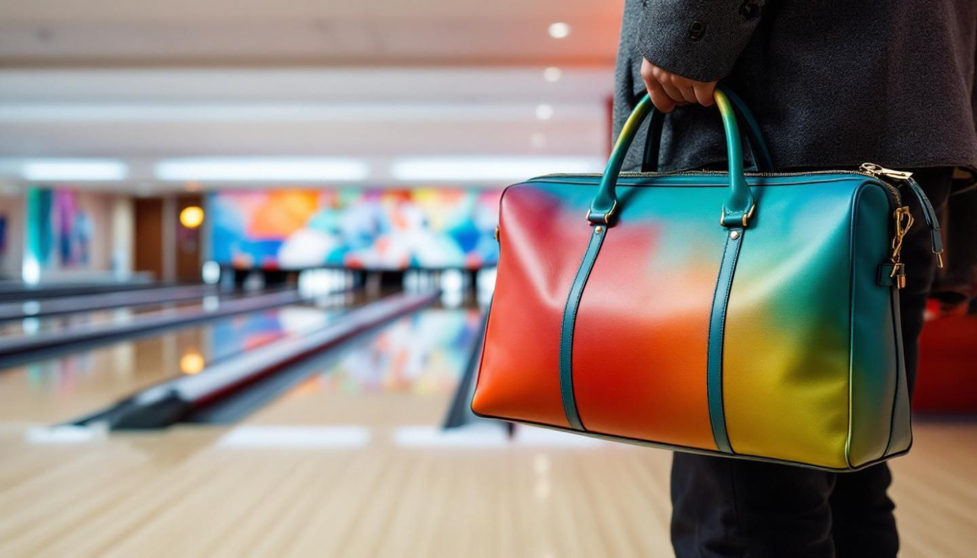 Scoprire la borsa da bowling ideale: criteri e suggerimenti